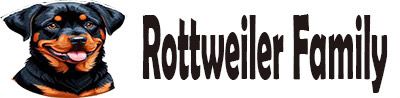 Rottweiler Family